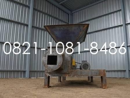 fabrikasi cement feeding pump